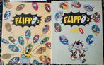 flippo's, Verzamelen, Flippo's, Ophalen of Verzenden, Spiek, Verzameling, Met verzamelmap(pen)