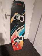 Kiteboard 140x42 ( decoratief)?, Watersport en Boten, Twintip, Ophalen, Gebruikt, 4 m² of minder