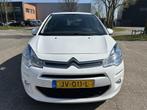 Citroen C3 1.2 PureT Selection 1eEIG DEALER NAVI CRUISE NAP!, Auto's, Citroën, Voorwielaandrijving, Stof, Gebruikt, Euro 6