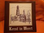 KERST. Diverse koren - Kerst in Weert (TELSTAR 1979), Cd's en Dvd's, Vinyl | Overige Vinyl, Ophalen of Verzenden, Zo goed als nieuw