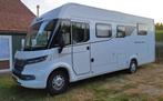 Benimar Aristeo 690 automaat, Caravans en Kamperen, Luifel, Ringverwarming, Fiat, 7 tot 8 meter