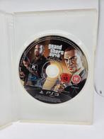 GTA IV Episodes from Liberty City / Grand Theft Auto 4 - PS3, Avontuur en Actie, Gekoppelde computers, Vanaf 18 jaar, 1 speler