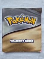 POKEMON  GOLD / SILVER, Spelcomputers en Games, Games | Nintendo Game Boy, Avontuur en Actie, Gebruikt, 1 speler, Ophalen of Verzenden