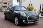 Mini Mini One 1.2 | British Racing Green | Pepper pakket | 1, Auto's, Mini, Voorwielaandrijving, Elektrische ramen, Gebruikt, Zwart