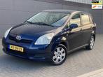 Toyota Verso 1.8 VVT-i Terra 7p AUTOMAAT/ nap/ 3e EIG/ 1jaar, Gebruikt, 4 cilinders, 129 pk, Blauw