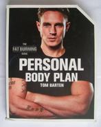 Personal Body Plan - Tom Barten / Bodyplan, Ophalen of Verzenden, Zo goed als nieuw, Tom Barten