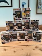 Diverse funko pops, Ophalen of Verzenden, Zo goed als nieuw