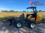 Giant G1500HD - Kniklader, Zakelijke goederen, Machines en Bouw | Kranen en Graafmachines, Wiellader of Shovel