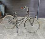 Vague Elite Dames Transportfiets / bezorgfiets, Fietsen en Brommers, Fietsen | Dames | Damesfietsen, 50 tot 53 cm, Ophalen of Verzenden