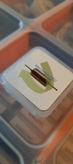 Micromotoren N spoor opruiming, Ophalen of Verzenden, Gelijkstroom of Wisselstroom, Overige merken