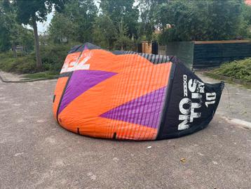 Zeeko Notus 10m beschikbaar voor biedingen