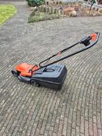 Elektrische grasmaaier Black & Decker, Ophalen, Gebruikt
