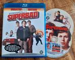 Superbad (2-Disc) Michael Cera & Jonah Hill, Ophalen of Verzenden, Humor en Cabaret