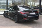 BMW 4 Serie Gran Coupé 430i High Executive M Sport Automaat, 1998 cc, Gebruikt, 4 cilinders, Met garantie (alle)