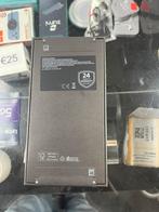 Samsung Galaxy S25 Ultra – 128GB – Zwart – 5G– NIEUW in doos, Zwart, Nieuw, Ophalen of Verzenden, 128 GB