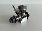 15-ZX nitro motor 1/10 rc auto, Ophalen of Verzenden, Gebruikt, Nitro, Onderdeel
