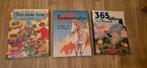 365 Verhaaltjes: Paarden & een Beren boek, Boeken, Kinderboeken | Kleuters, 5 of 6 jaar, Fictie algemeen, Jongen of Meisje, Ophalen of Verzenden