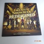 The Greatest Showman Reimagined - Pink, Kelly Clarkson eva, Cd's en Dvd's, Verzenden, Zo goed als nieuw, 12 inch