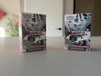 Pokemon white flare booster bundles, Sieraden, Tassen en Uiterlijk, Uiterlijk | Parfum, Ophalen of Verzenden, Zo goed als nieuw