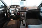 Peugeot 308 SW 1.6 BlueHDI Blue Lease Pack Clima Navigatie C, Auto's, Peugeot, Voorwielaandrijving, Stof, Gebruikt, 4 cilinders