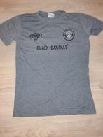 Blackbananas t-shirt maat 152 kleur grijs zgan, Kinderen en Baby's, Kinderkleding | Maat 152, Ophalen of Verzenden, Zo goed als nieuw