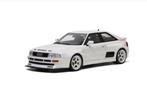 AUDI 80 B4 RS2 PRIOR DESIGN 2021 1/18 OTTO MOBILE ref. OT103, Hobby en Vrije tijd, Modelauto's | 1:18, Nieuw, OttOMobile, Auto