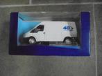 schaalmodel Ford Transit Van, Ophalen of Verzenden, Nieuw, Auto, Overige merken