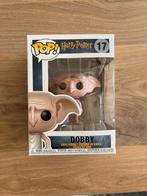 Funko pop Dobby nmr. 17 Harry Potter, Ophalen of Verzenden