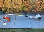 Stihl fs40 bosmaaier,strimmer, Ophalen, Zo goed als nieuw, Benzine