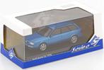 Jsn Solido 1:43 Audi S2 Avant 1994, blauw, Solido, -, Nieuw, Ophalen of Verzenden
