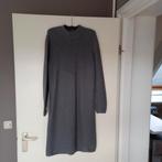 Gebreide jurk Esprit, maat XL, grijs, Grijs, Ophalen of Verzenden, Zo goed als nieuw, Maat 46/48 (XL) of groter
