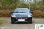Jaguar XKR 4.2 Supercharged | 2007 | 131.626 km | Inruil mog, Achterwielaandrijving, Gebruikt, Zwart, Leder