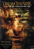 Dream Theater - Metropolis 2000, Alle leeftijden, Ophalen of Verzenden, Zo goed als nieuw, Muziek en Concerten
