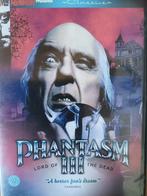 Phantasm 3 Dvd NL ZGAN!! Zeldzame film, Vanaf 16 jaar, Ophalen of Verzenden, Zo goed als nieuw, Gore