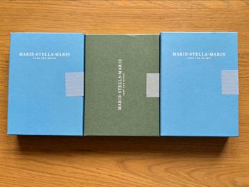 Nieuw! Marie Stella Maris set (3x) beschikbaar voor biedingen