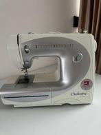 Bernette by Bernina Exclusive Naaimachine, Ophalen, Zo goed als nieuw, Naaimachine, Bernina