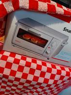 Oventje ZGAN, Witgoed en Apparatuur, Ophalen of Verzenden, Zo goed als nieuw