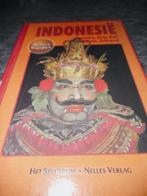 Nelles guides reisgids Indonesië, Overige merken, Gelezen, Azië, Ophalen of Verzenden