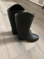 Paardrij laarzen maat 29 en maat 28, Dieren en Toebehoren, Paardrijkleding, Ophalen of Verzenden, Zo goed als nieuw, Schoeisel