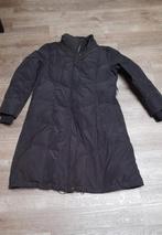 Bandolera warme bruine jas maat 42/44 met pantervoering, Bruin, Maat 42/44 (L), Ophalen of Verzenden, Zo goed als nieuw