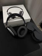 Apple AirPods Max in Space Grey, Ophalen of Verzenden, Zo goed als nieuw, Draadloos