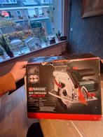 Parkside Cirkelzaag + Extra Zaagblad, Doe-het-zelf en Verbouw, Ophalen