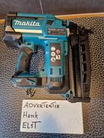 Makita DBN600 accu tacker  NIEUW, Doe-het-zelf en Verbouw, Ophalen of Verzenden, Nieuw