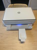 printer HP envy 6020E, Computers en Software, HP ENVY PHOTO ALL-IN ONE, Printer, Inkjetprinter, Zo goed als nieuw