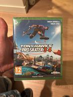 Tony Hawk's Pro Skater 3+4 - Xbox, Ophalen of Verzenden, Zo goed als nieuw