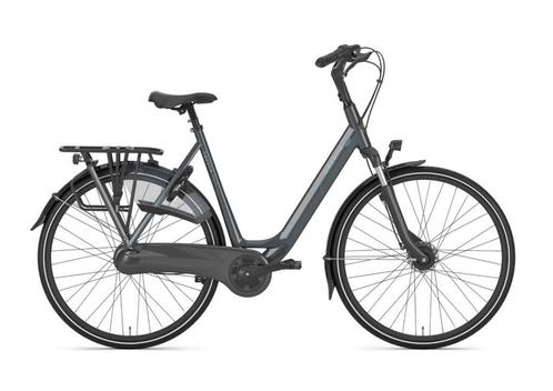 Nieuwe Gazelle Orange C7+ met Rollerbrake, Fietsen en Brommers, Fietsen | Dames | Damesfietsen, Nieuw, Gazelle, 56 cm of meer