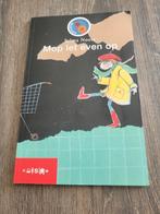 Boek mop let even op, Boeken, Kinderboeken | Jeugd | onder 10 jaar, Ophalen of Verzenden, Fictie algemeen