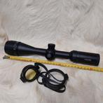 Richtkijker Hawke Vantage 3-9x40 AO IR rood/groen MD kruis, Ophalen of Verzenden, Zo goed als nieuw