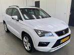 Seat Ateca 1.5 TSI FR Business Intense | Automaat | 360 Came, Auto's, 65 €/maand, 4 cilinders, 150 pk, Ateca
