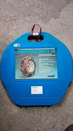 ANWB Ring Matik LM 59 SB sneeuwkettingen, Ophalen, Gebruikt